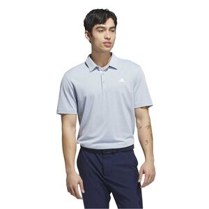 Adidas Men's Core Golf Polo Sports Sporty Athleisure LARGE